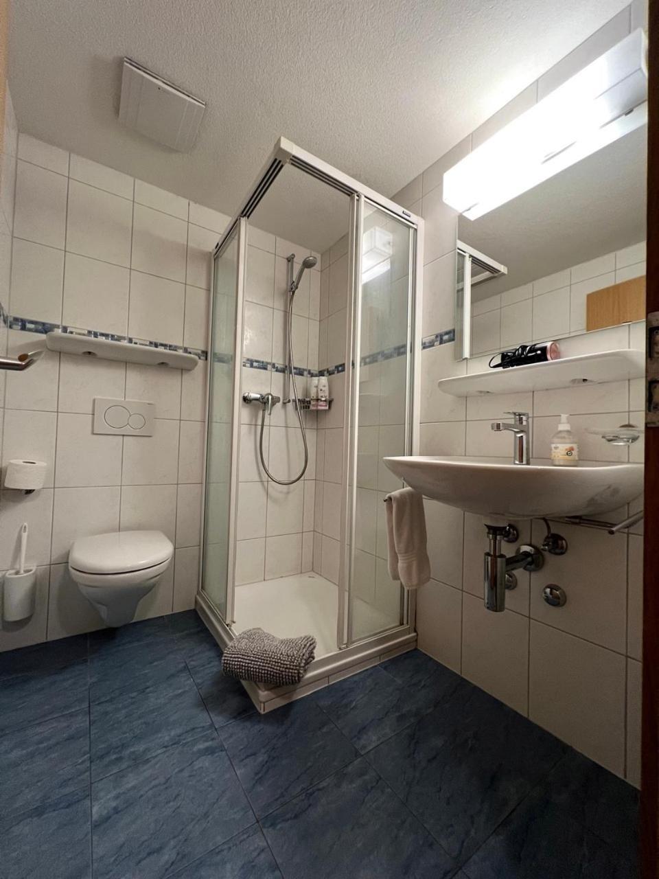 Chalet Rosa B&B Lauterbrunnen Kültér fotó