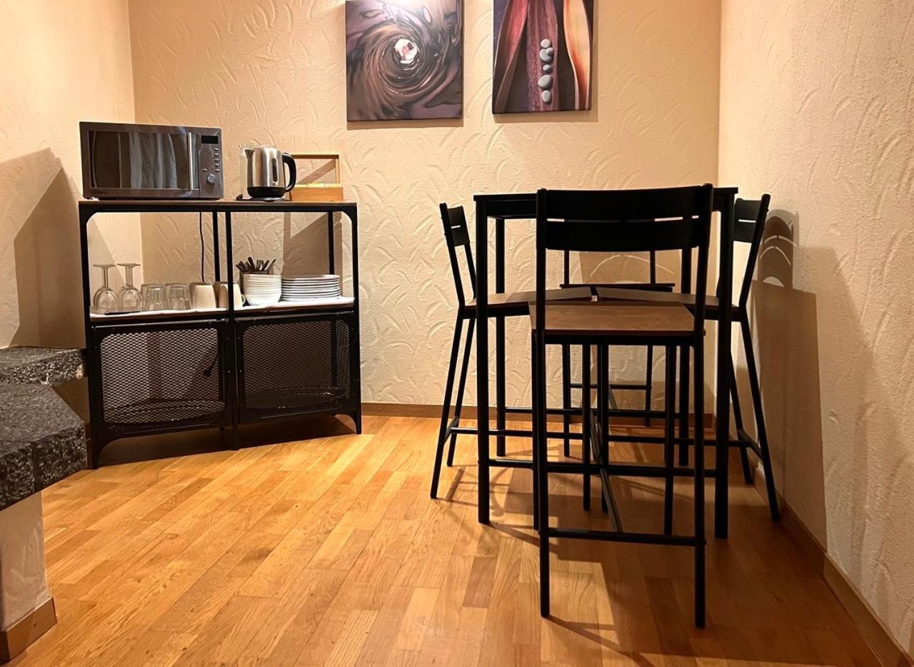 Chalet Rosa B&B Lauterbrunnen Kültér fotó